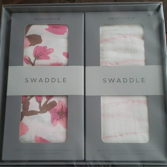 Infant Swaddle Set - Picture 1 of 1